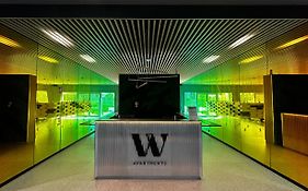 Apartament Vip Wola
